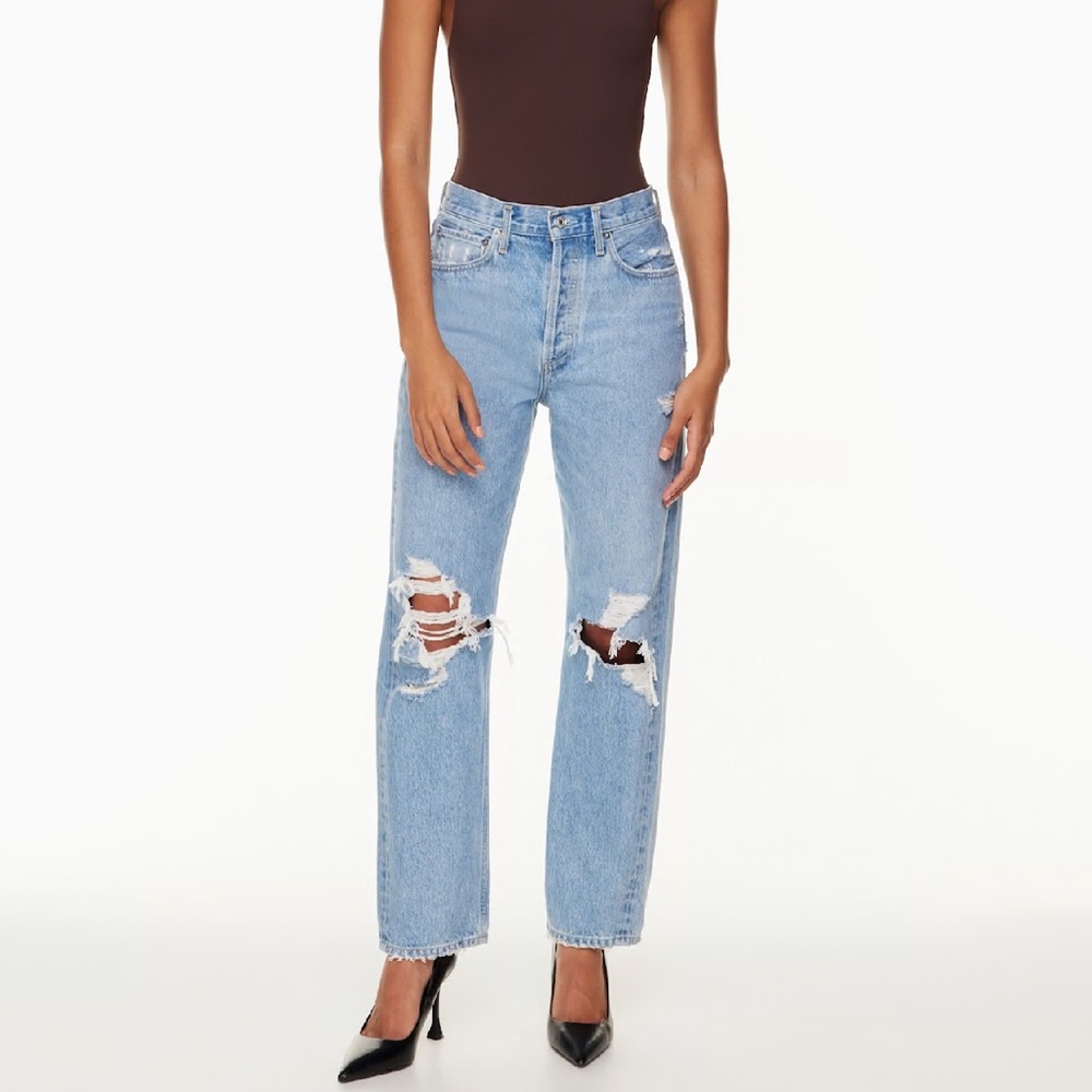 AGOLDE '90s Jean